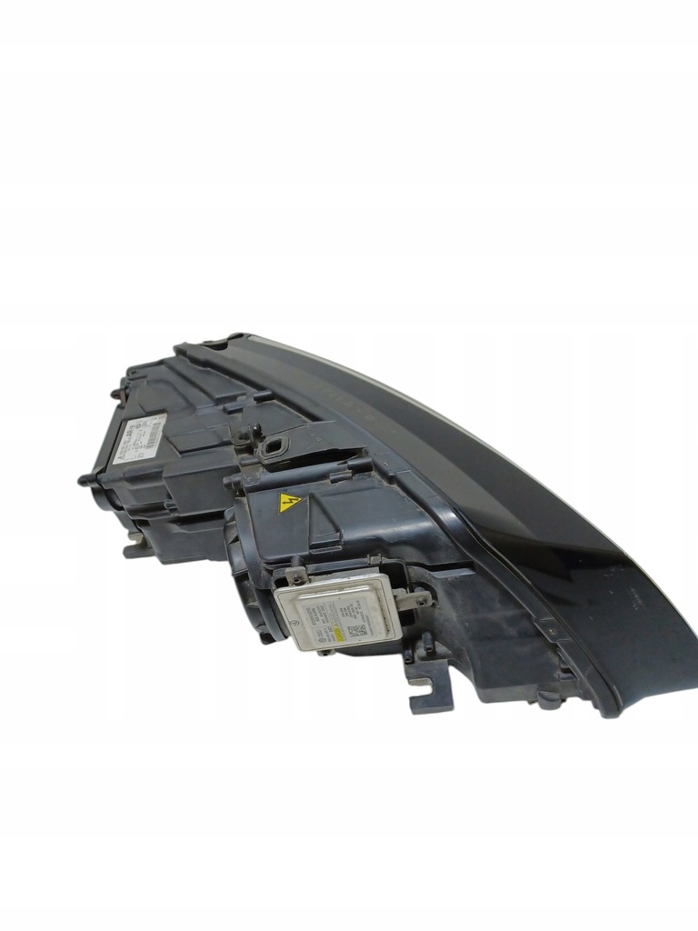 фото №10, Audi a8 d4 4h0 s8 лампа лівий перед ліва передня ксенон led 4h0941003ar