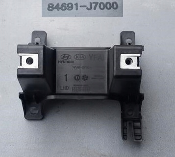 фото №1, Основа кронштейн kia ceed iii 84691-j7000