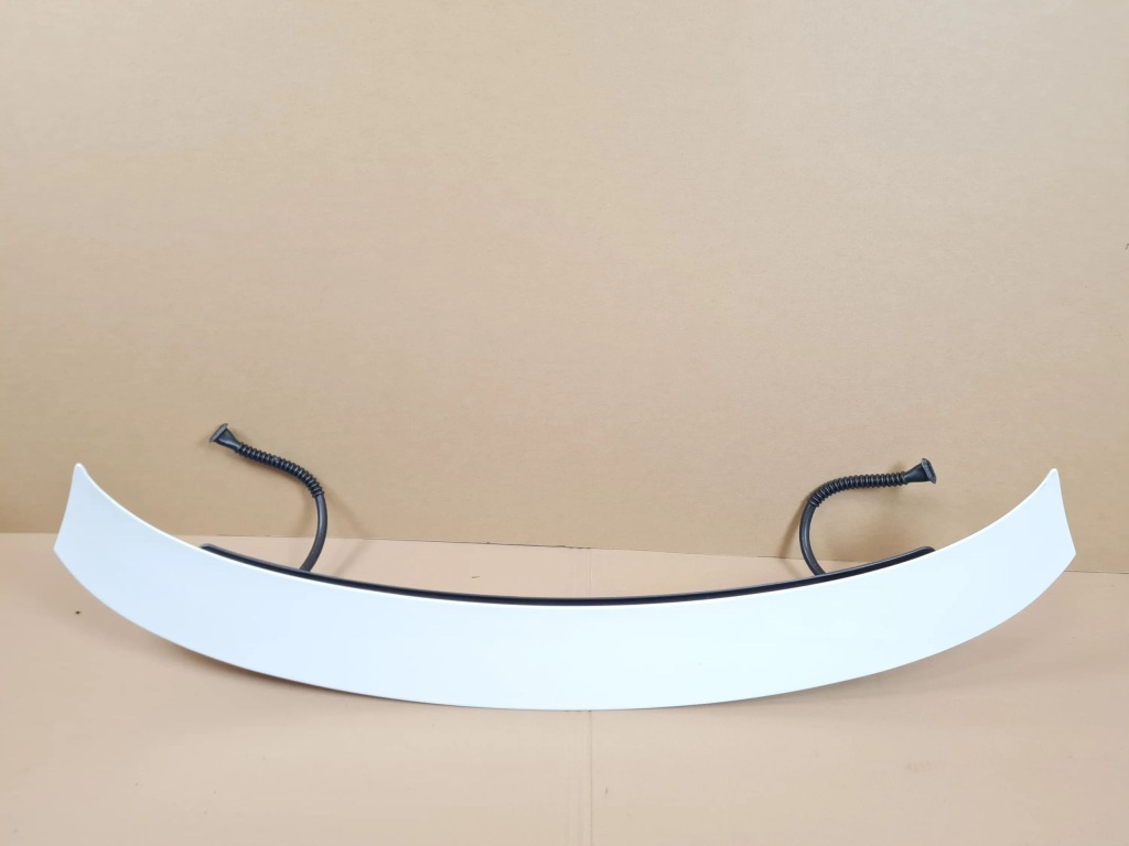 Купити 2015 bmw 3 gt f34 спойлер кришки задній / багажника 7310747