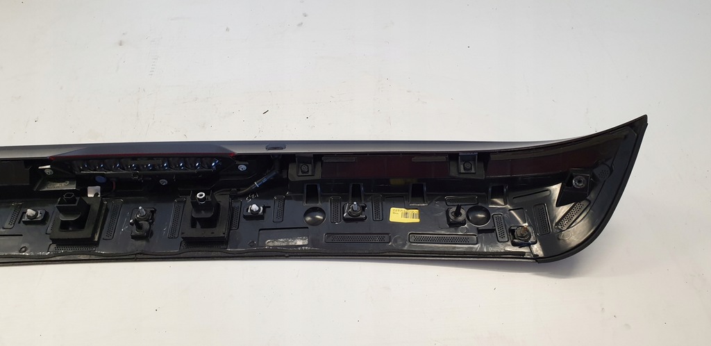 фото №8, Chrysler pacifica ii спойлер спойлер кришки задня 16-23