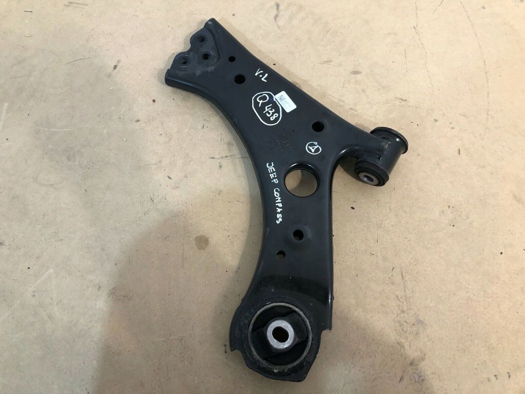 фото №2, Jeep compass ii рычаг передний левый перед 2016-