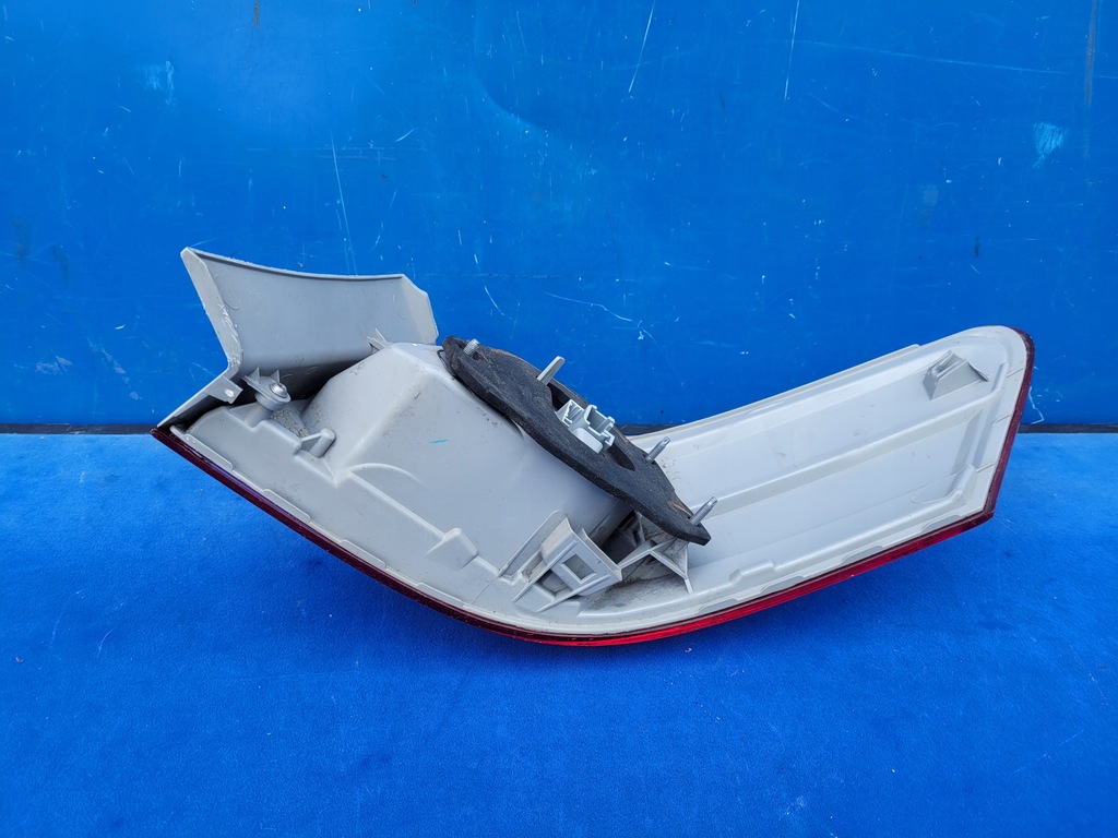 фото №10, Toyota camry hybrid lift 2009-2011 09-11 лампа задняя левая