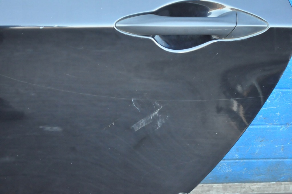 фото №6, Hyundai i30 ii двері лівий задня задні pae hb 5d повний