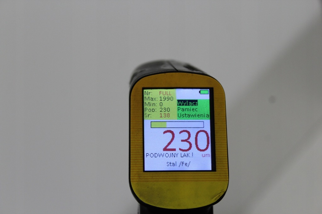 фото №7, Крила правий перед jeep compass ii fl 13-16r