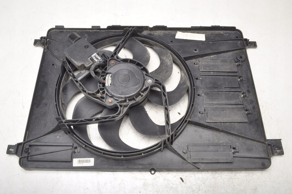 фото №1, Volvo s60 ii v60 вентилятор радіатора p31305135