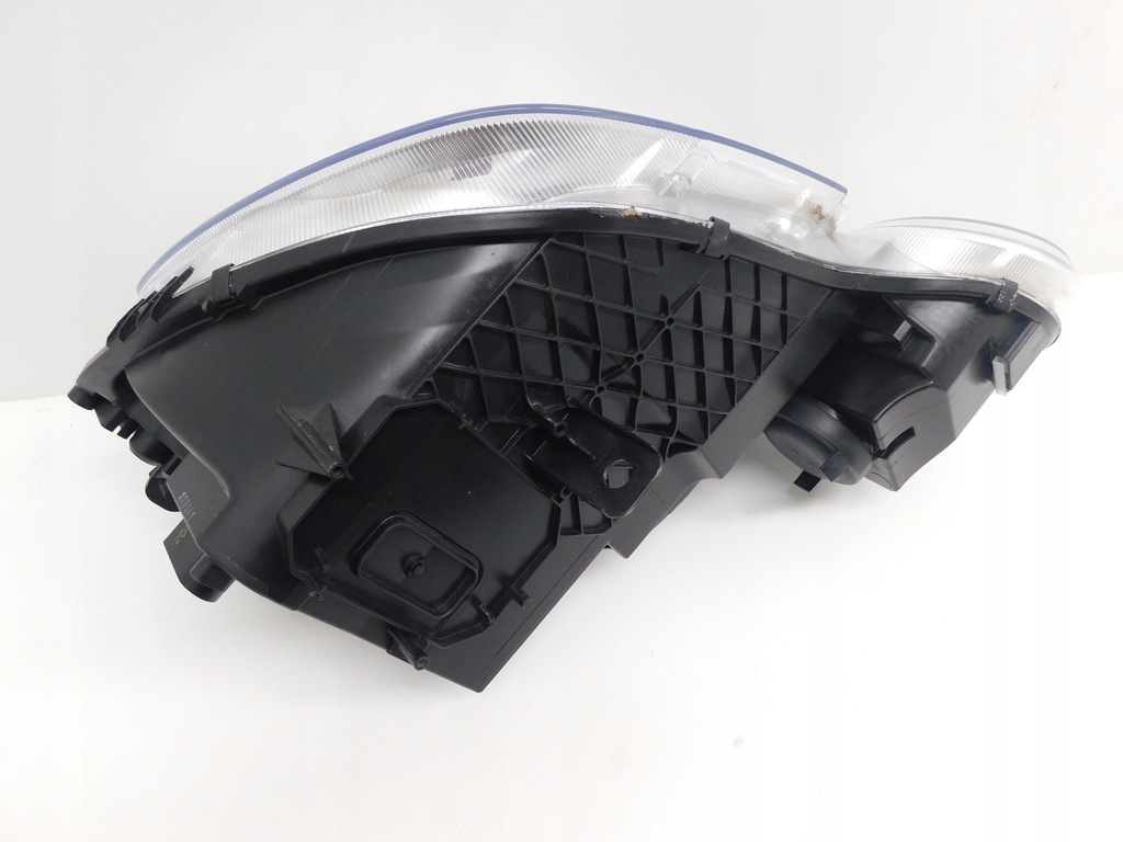 фото №9, Лампа перед правая skoda yeti 09-13 org