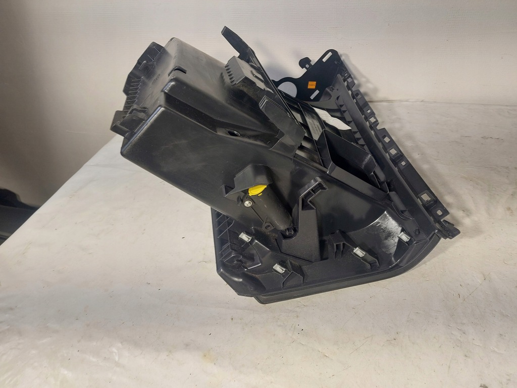 фото №4, Бардачок пассажира renault scenic iii eu