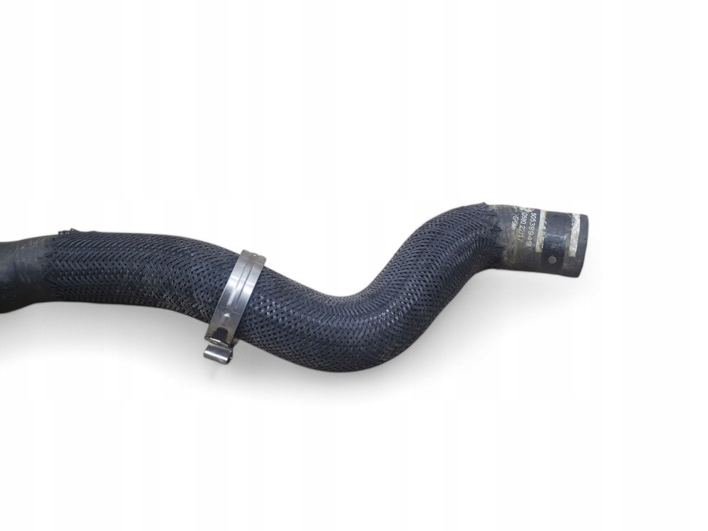 фото №6, Alfa romeo stelvio 50539949 провода радиатор wody