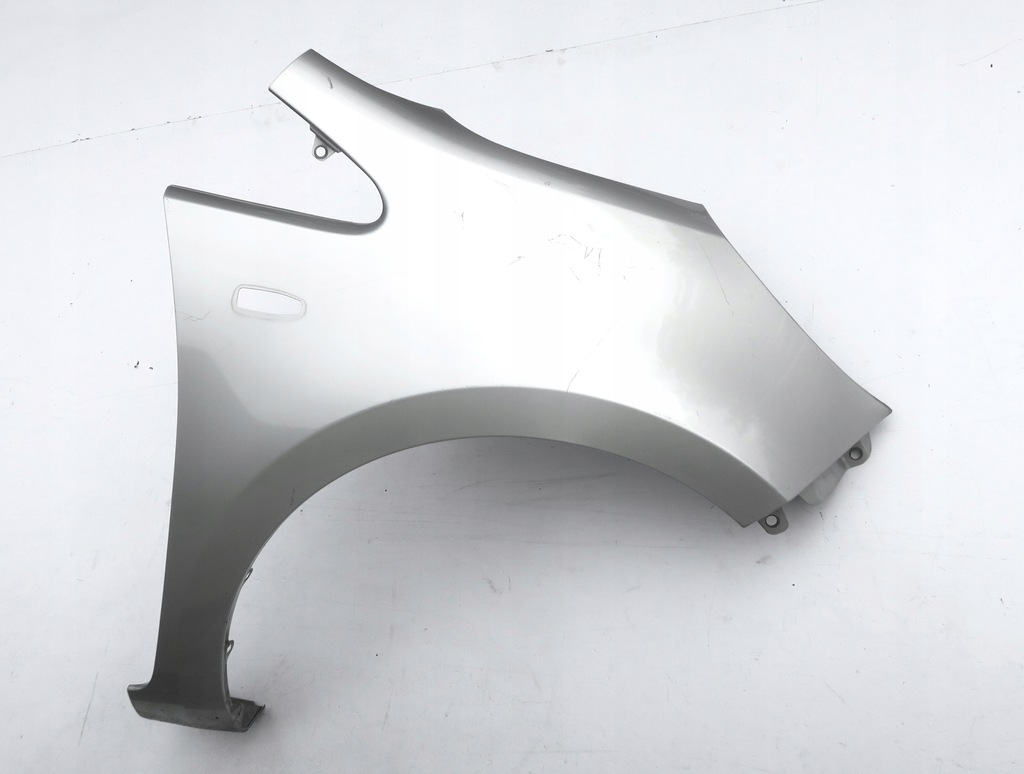 фото №1, Kia rio iii 3 2011 - 2017 крыло перед правый r оригинал оригинальный номер
