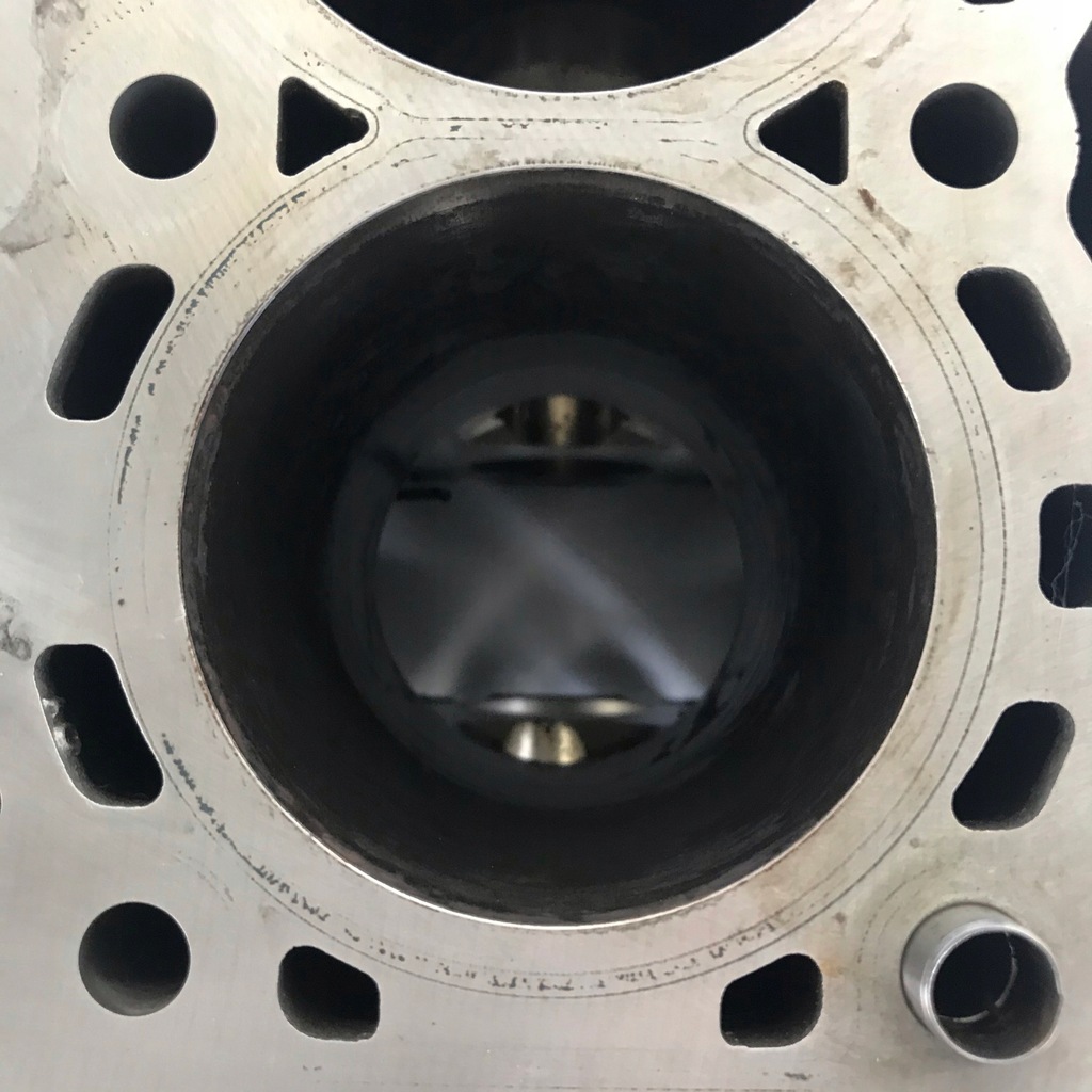 фото №10, Блок двигателя bmw x1 x2 x3 z4 f45 f46 f48 mini