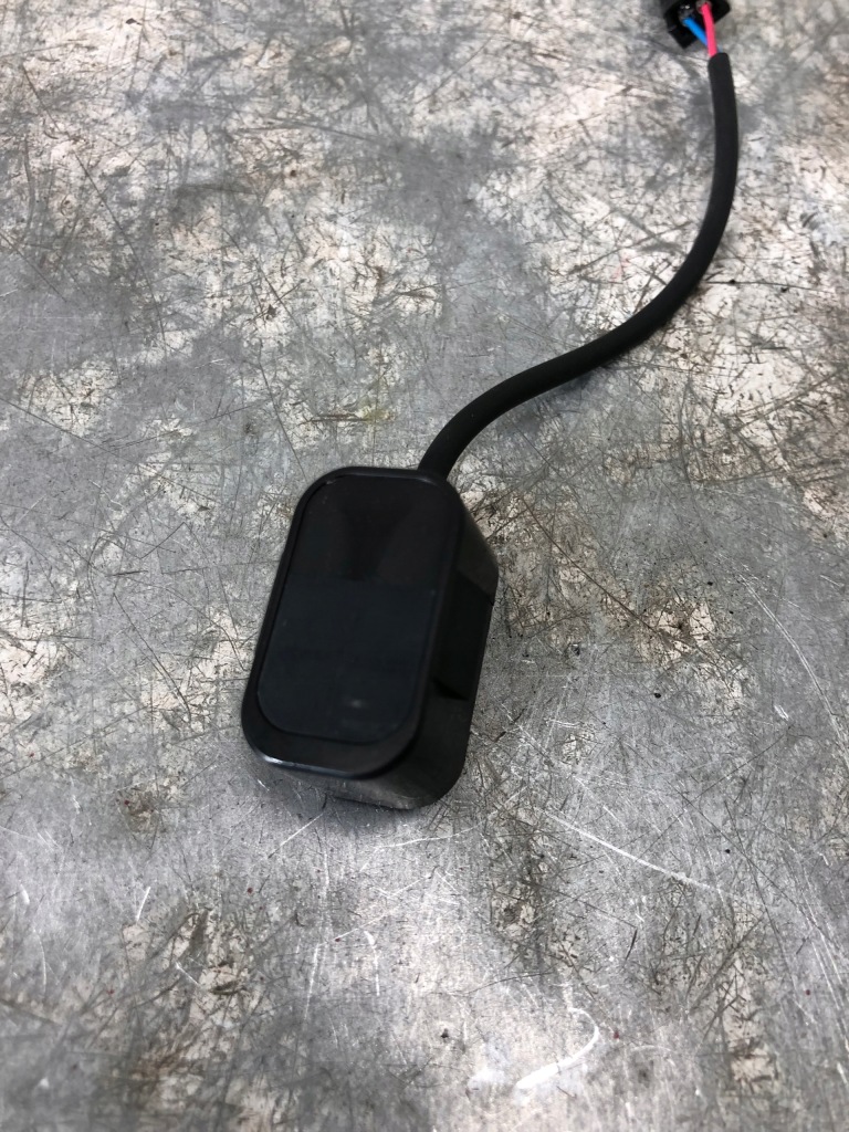 фото №3, Мікрофон opel insignia b 22943126