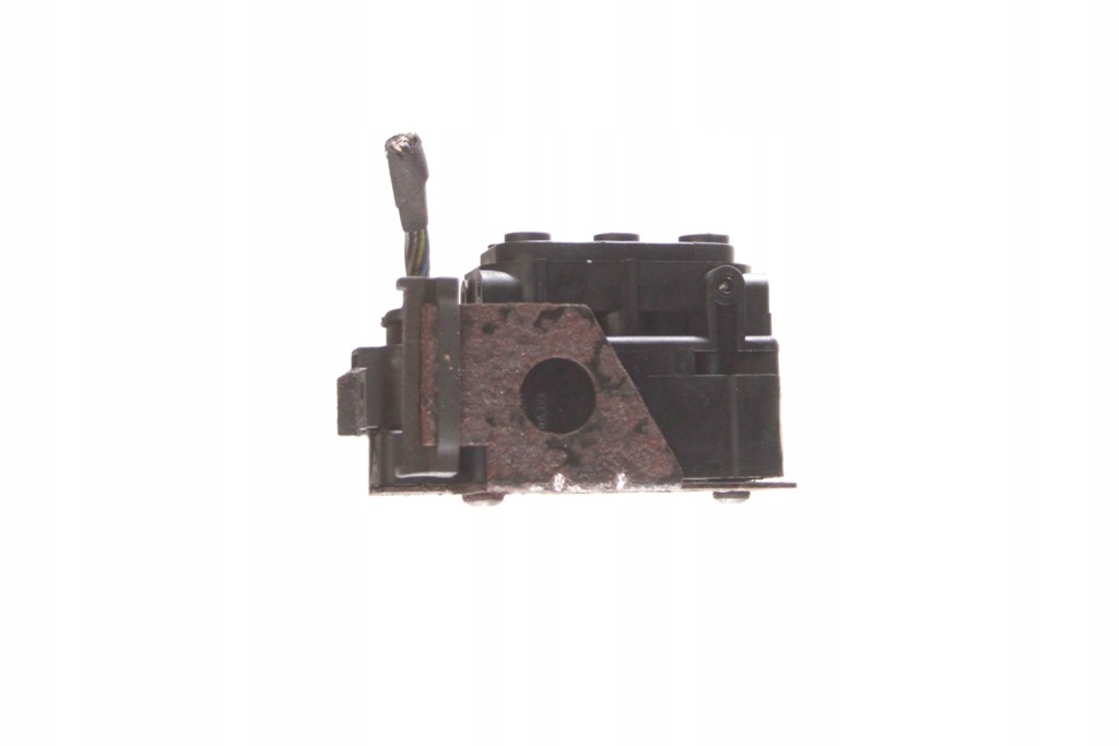 фото №9, Клапан розподільник mercedes w221 07r a2513200058