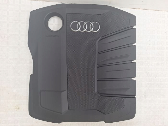 фото №1, Audi защита крышка двигателя 05l103925d
