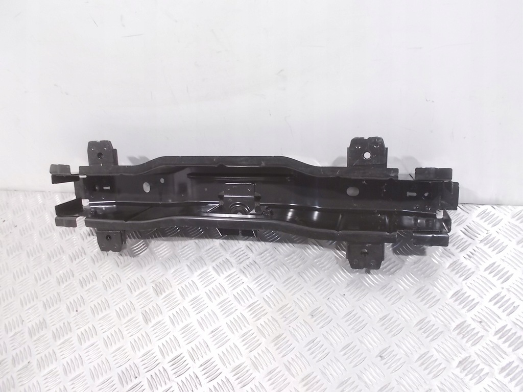 фото №10, Крестовина пол задний ford transit custom bk31-b102a24-bd оригинал новый