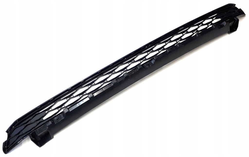 фото №1, Решётка спойлер бампера org karoq 57a853677f