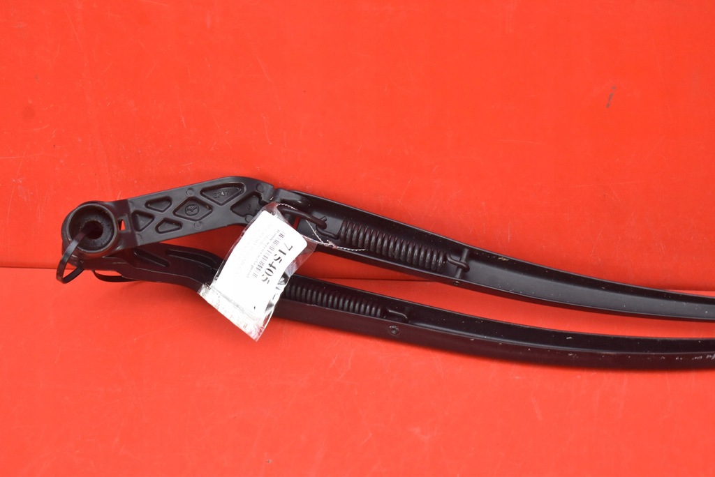 фото №5, Важіль важелі двірник перед eu nwb8358 mazda 6 3 iii gj 12-15