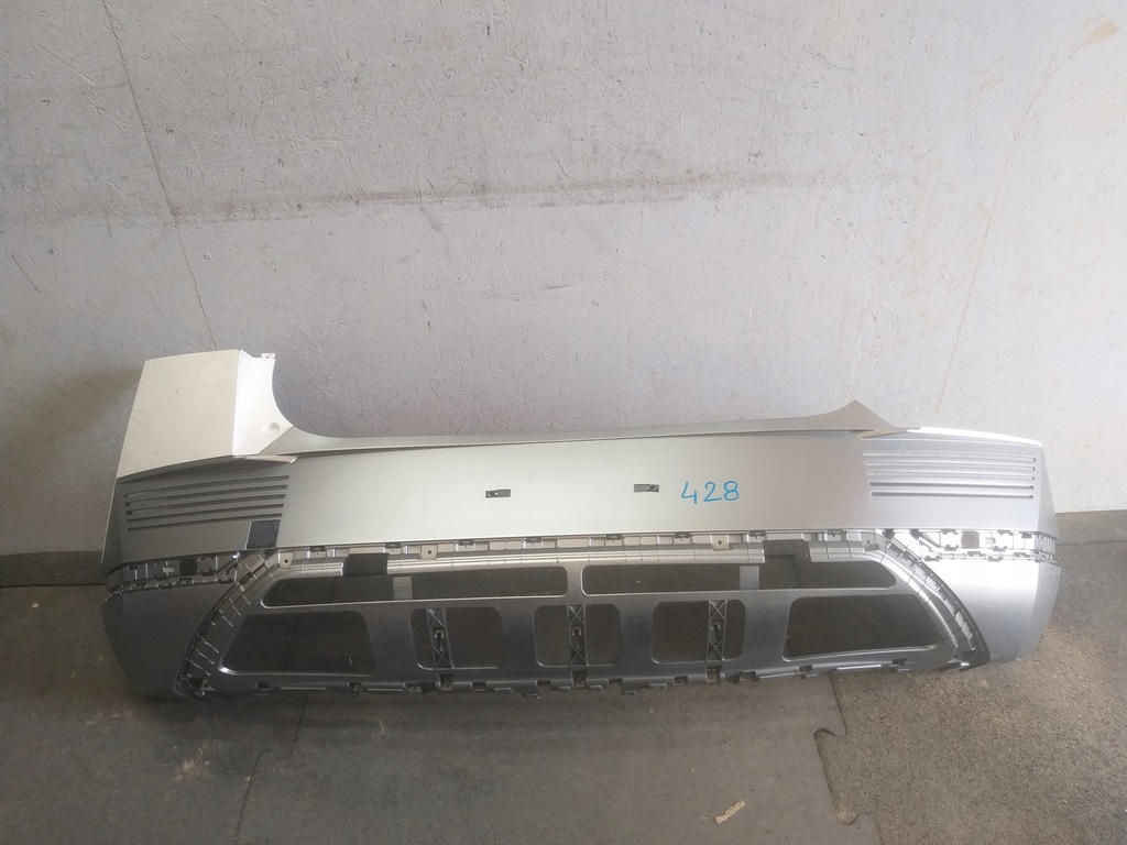 фото №1, Бампер задня hyundai ioniq v 5