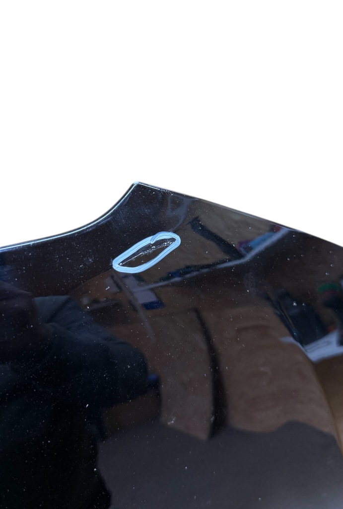 фото №4, Капот audi a6 c7 4g0