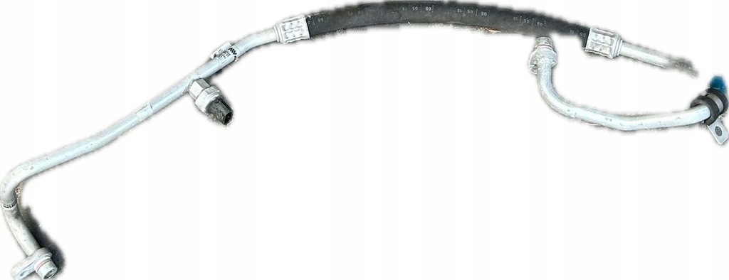 фото №1, Renault master iii 2.3dci трубка wąż кондиционера 924904471r