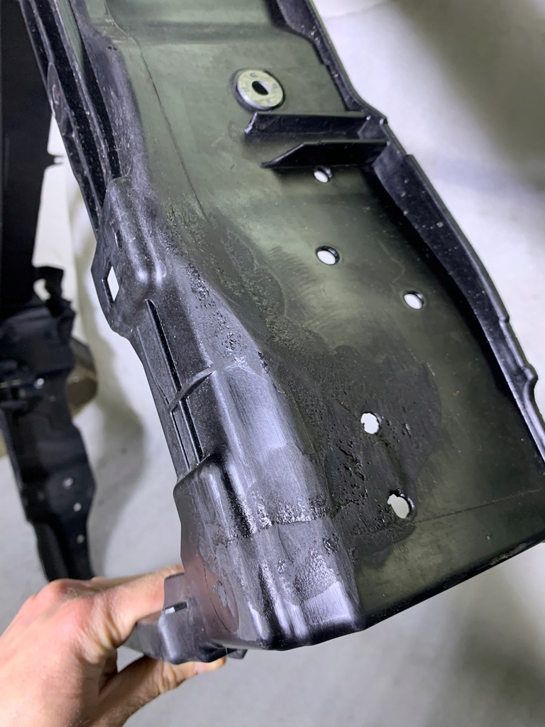 фото №4, Pas передний vw arteon lift