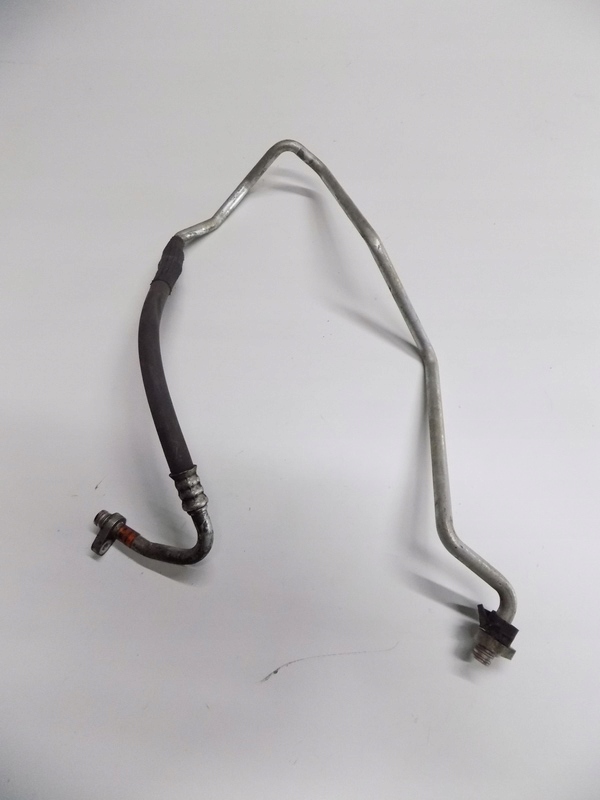 фото №15, Peugeot 207 cc 1.6 vti шланг кондиціонера