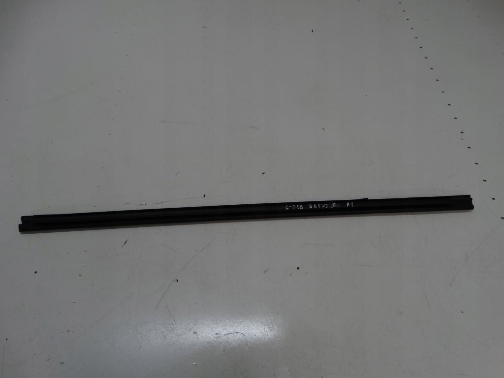 фото №1, Прокладка стекло правый задняя ford c-max grand ii