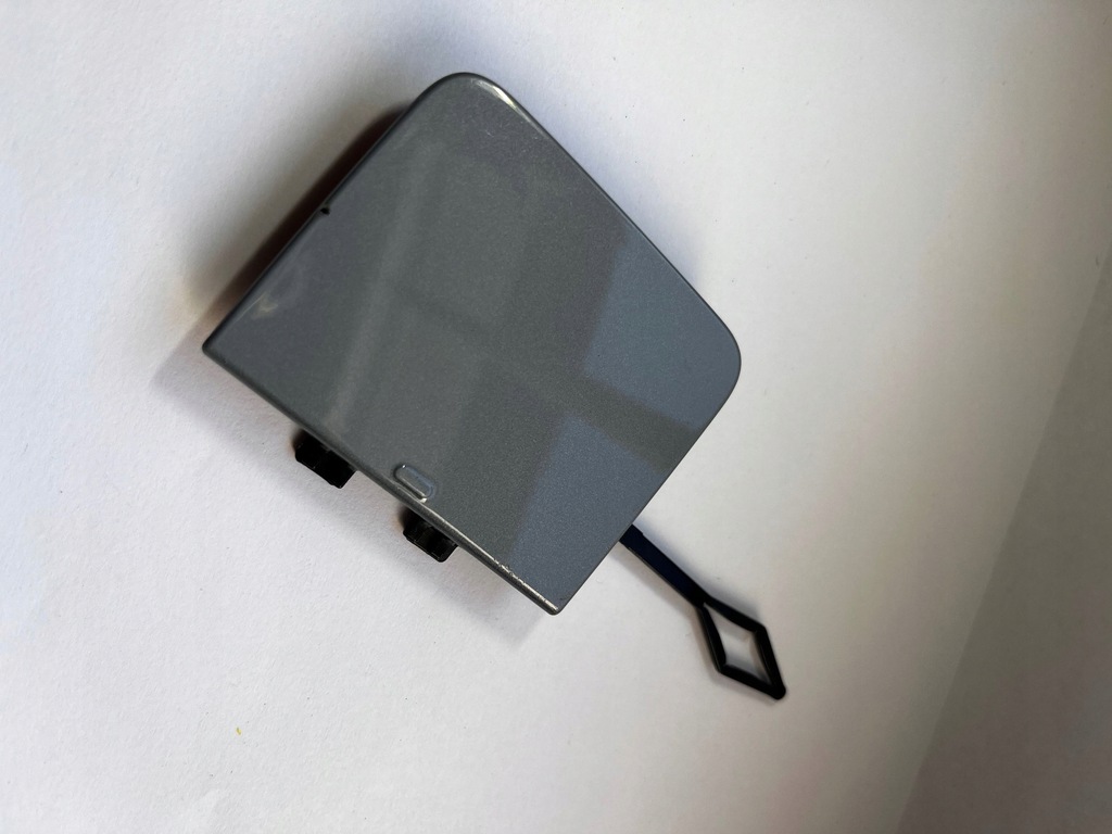 фото №1, Заглушка фаркоп бампера задняя bmw 2 g42