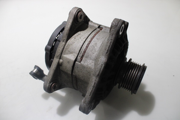 фото №1, Генератор seat ibiza iv 6j 1.4tdi