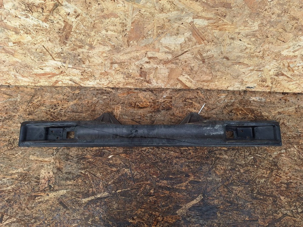 фото №1, Балка бампера задняя awr5005 land rover freelander i 97-05