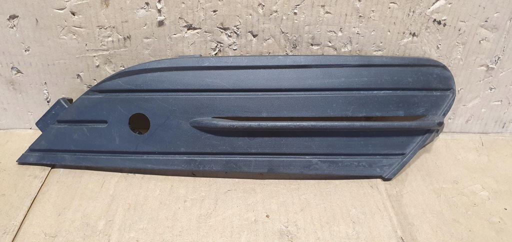 фото №1, Решітка бампера правий перед renault espace v 622568681r