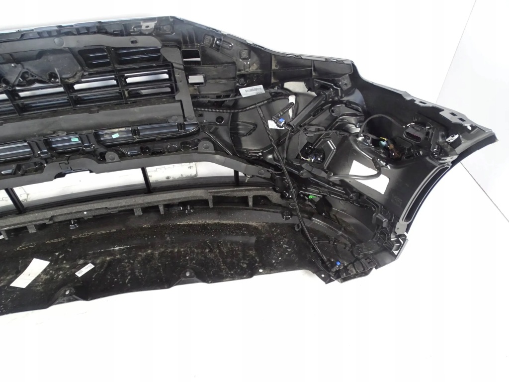 фото №11, Бампер перед передній audi e-tron 4ke s-line