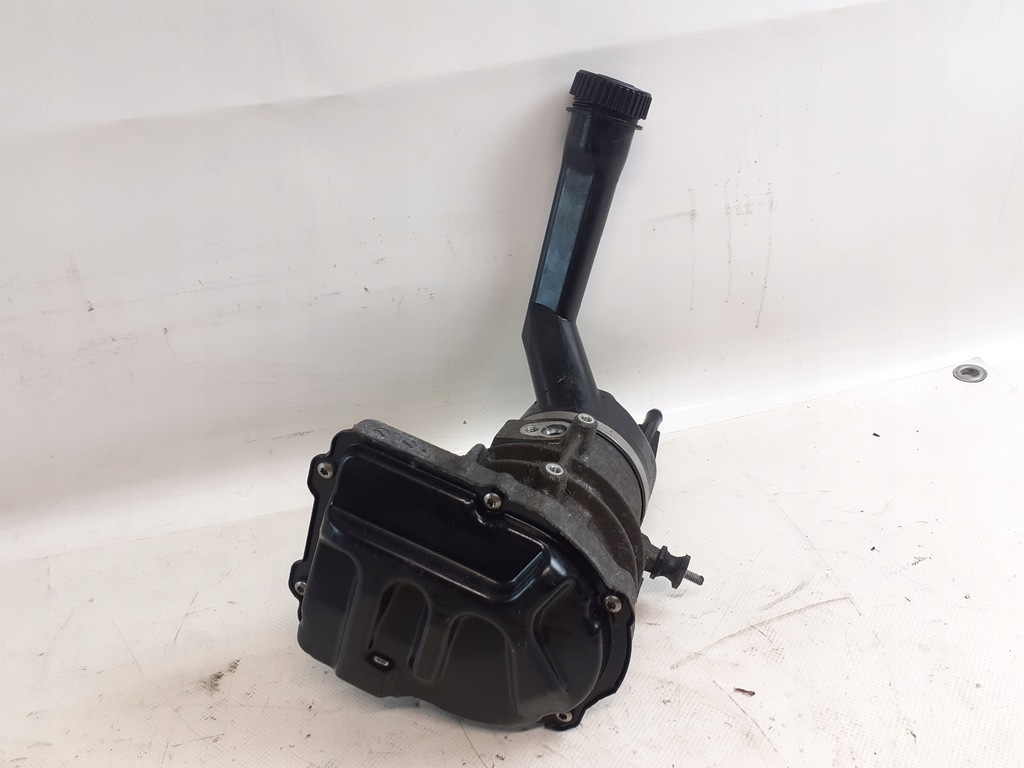 фото №8, Citroen c4 picasso насос усилителя