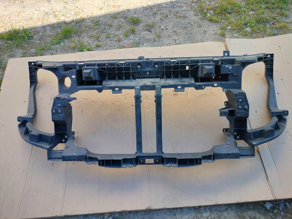 фото №1, Pas передній підсилювач renault master iv оригінал