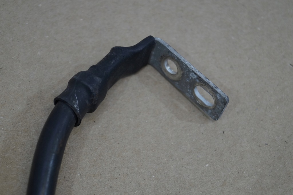 фото №6, Клема мінусова hyundai santa fe 12-18r