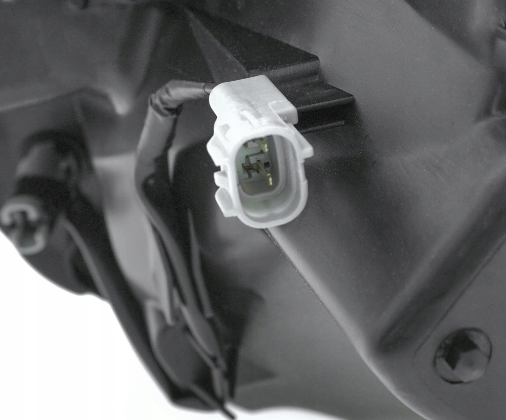 фото №9, Лампа передняя do fiat fullback 2016- 6000607099 правая