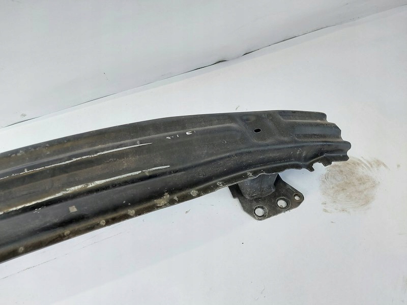 фото №7, Усилитель балка бампера перед skoda fabia i 6y2