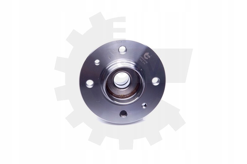 фото №2, Ступица подшипник колеса задняя do renault safrane i 2.2