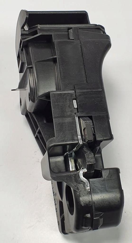 фото №3, Замок сидіння лівий задня mercedes w169 a1699200972