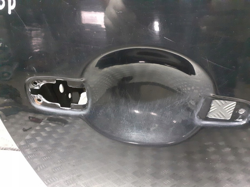 фото №9, Двері правий перед citroen c2 3d exyb