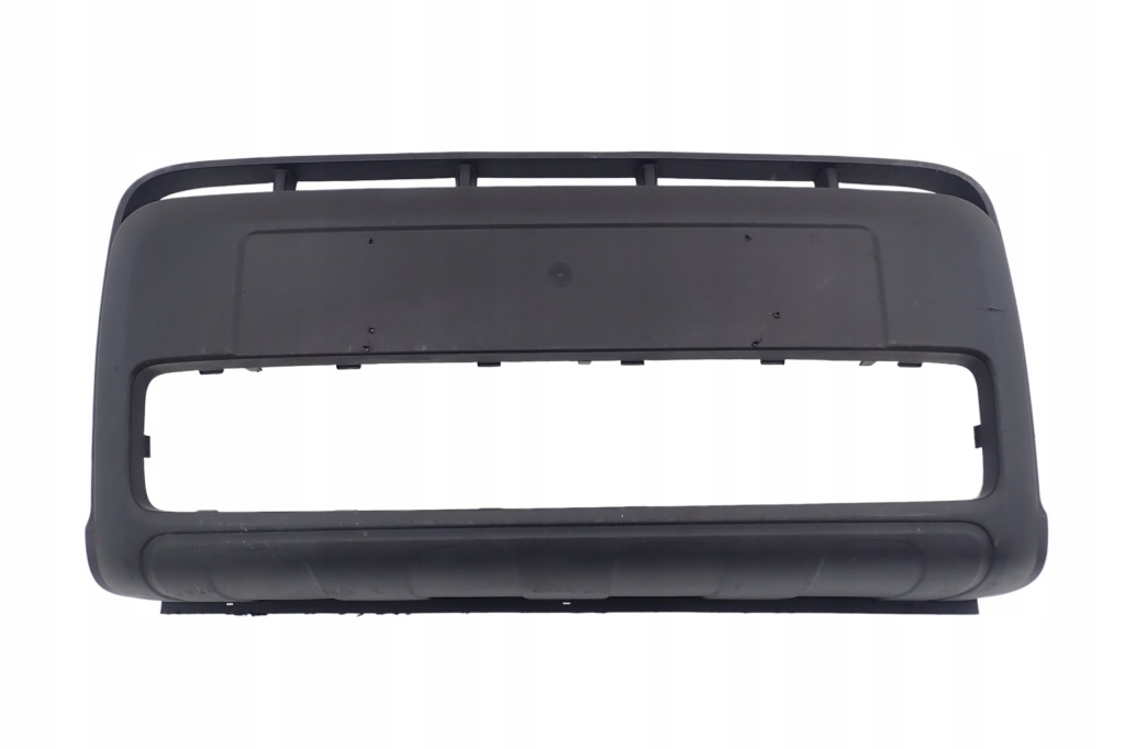 фото №1, Fiat panda iii cross спойлер решітка бампера перед