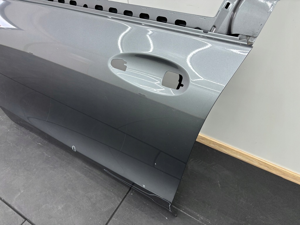 фото №10, Mercedes eqc w293 a293 дверь левая передние перед