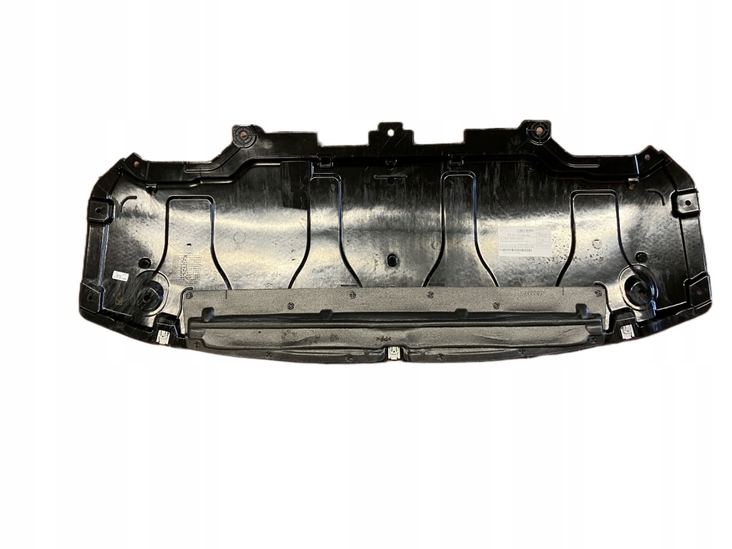 Купить Накладка подвеска podzderzakowa mercedes glc w254