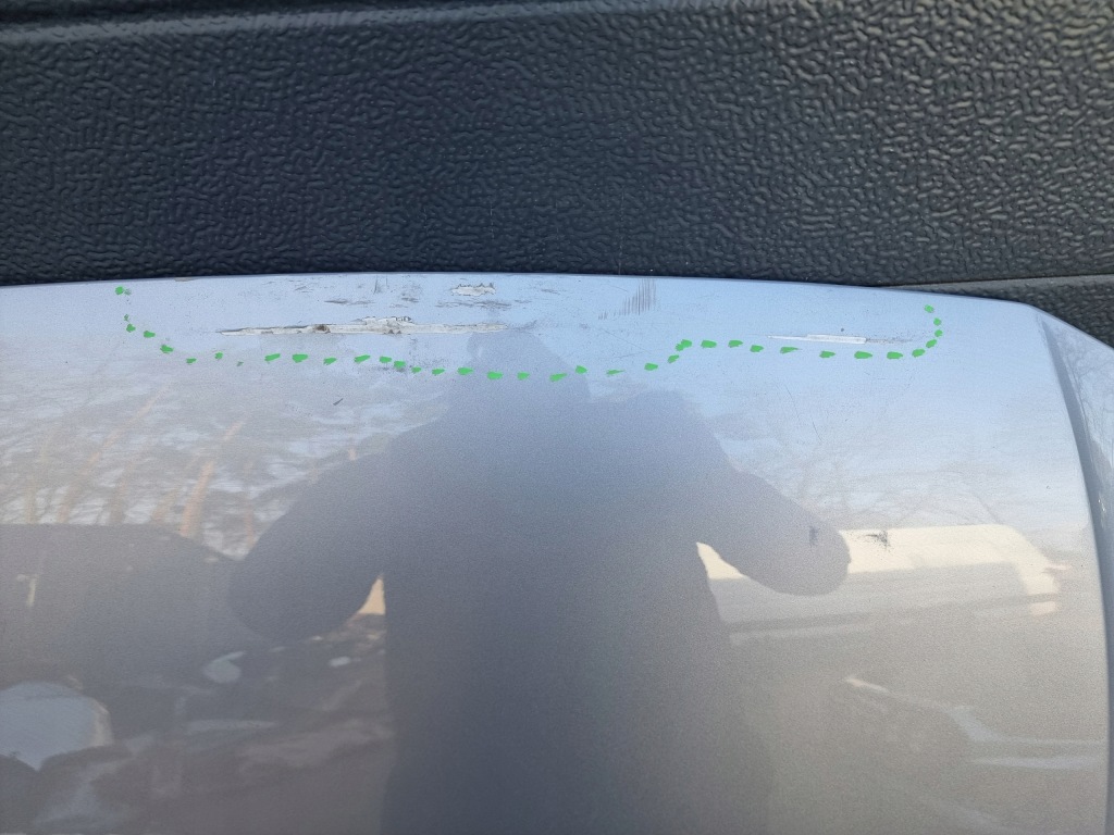 Audi q5 2 80a 16-24 капот крышка двигателя оригинал в Украине