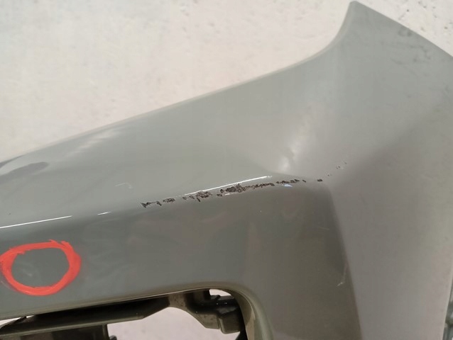 фото №8, Бампер перед передний toyota rav4 rav-4 v 5 lift 22-