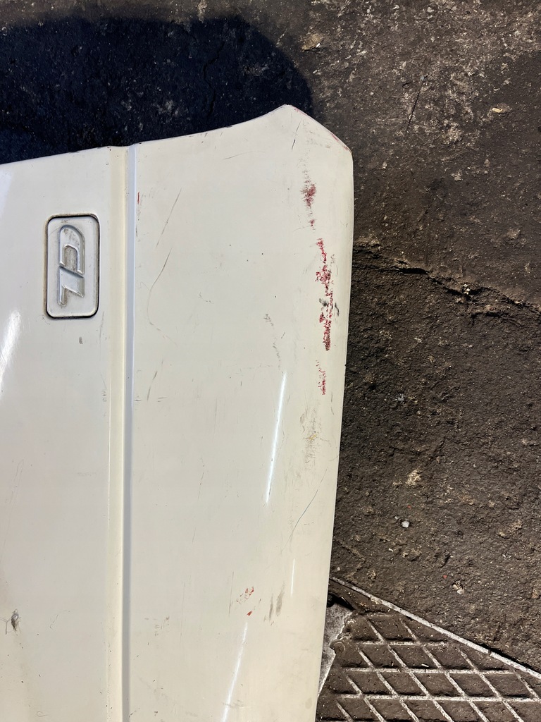 фото №6, 57 vw passat b3 крила правий