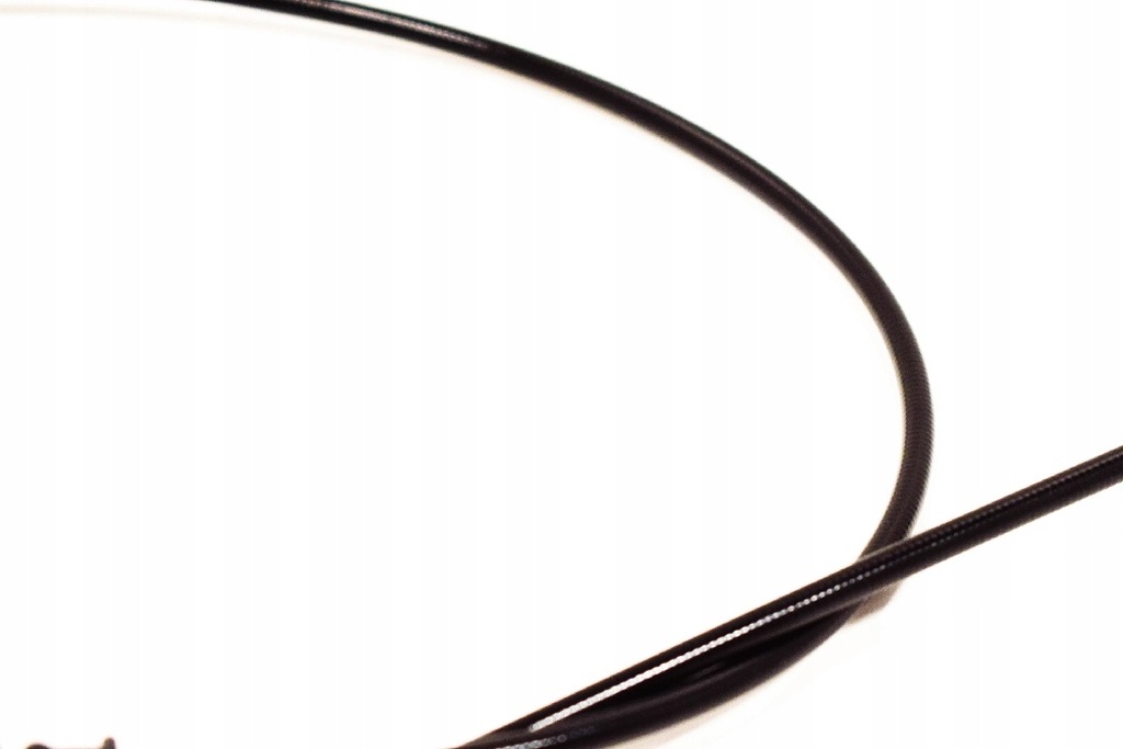 фото №6, Audi a8 4e передня капот відкривання кришки трос блокування nowa оригінальна