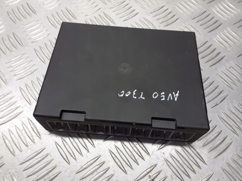 фото №1, Модуль комфорту chevrolet aveo t300 13582620