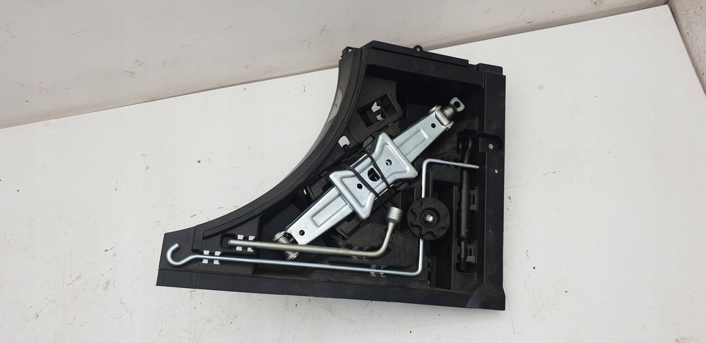 фото №1, Домкрат комплект lexus rx 450h