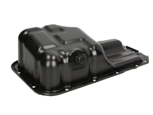 фото №3, Піддон масляна сталь mazda 2, 3 1.3/1.5/