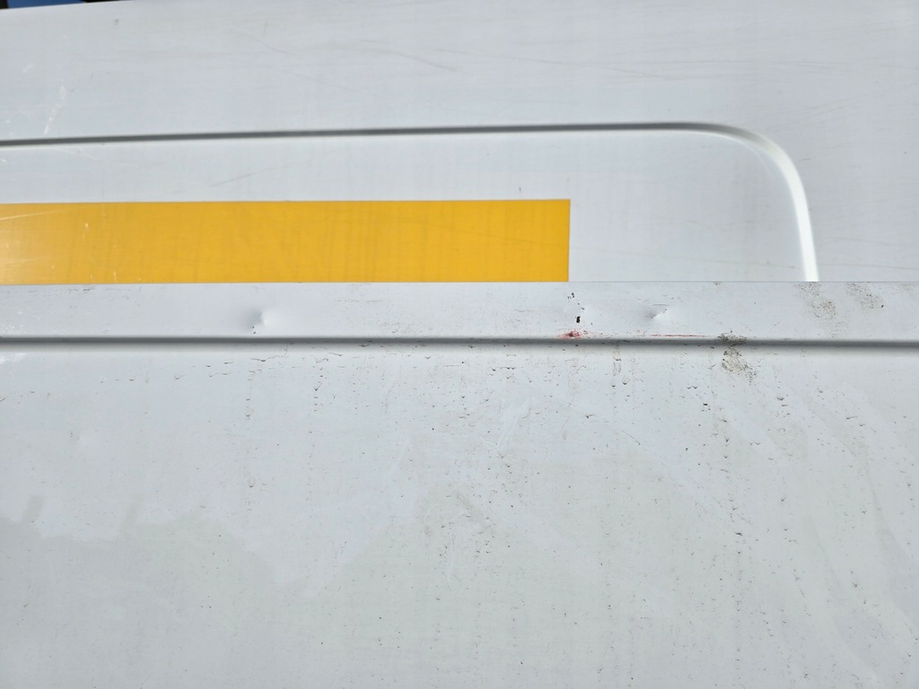 фото №13, Ford transit custom mk2 2023- дверь сдвижные правое